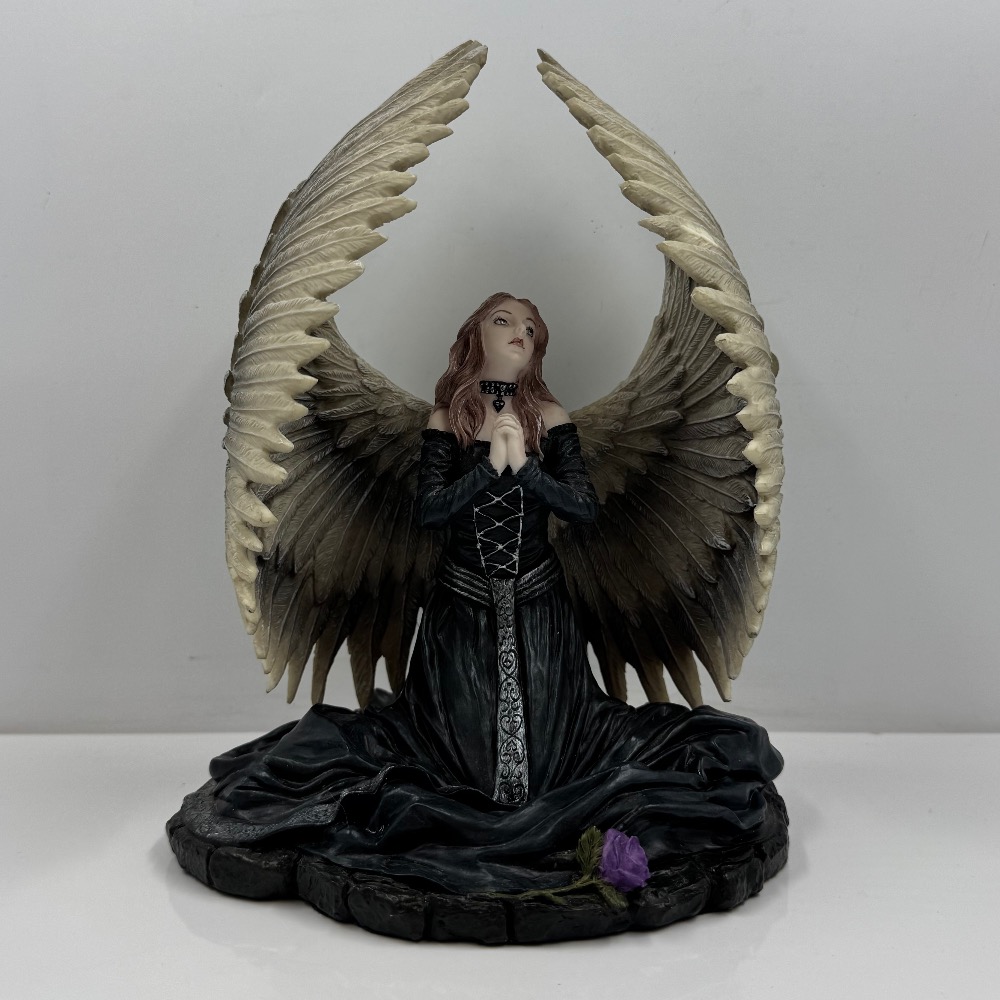Winter Guardians Wolf Portemonnee Anne Stokes | Boutique - Boutique